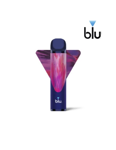 Blu Bar Frutos Del Bosque