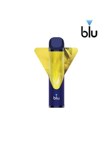 Blu Bar Banana Ice