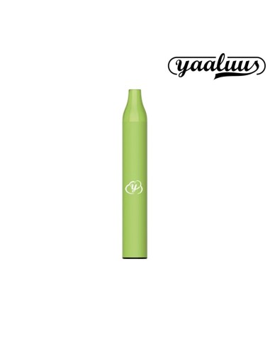 Yaaluus Pod Lite Kiwi