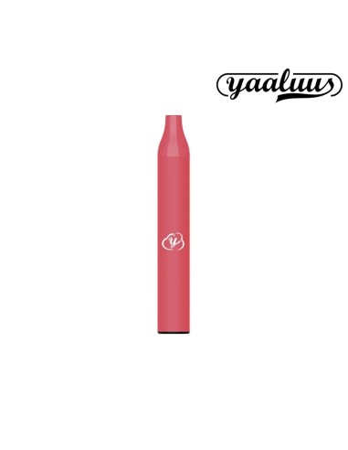 Yaaluus Pod Lite Watermelon