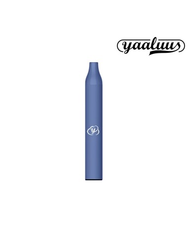 Yaaluus Pod Lite Blueberry