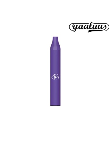 Yaaluus Pod Lite Grape