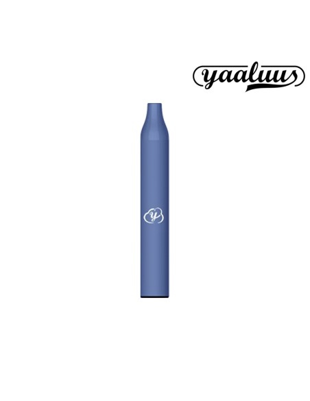 Yaaluus Pod Lite Energy Blue