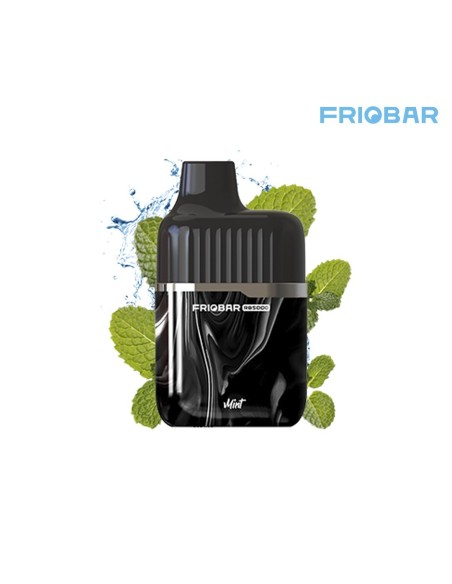 FrioBar RB5000 Mint