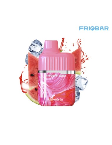 FrioBar RB5000 Watermelon Ice