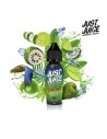 Just Juice Exotic Fruits Guanabana & Lime On Ice 50ml