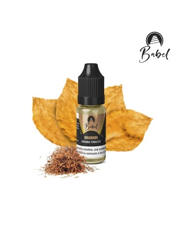 Babel E-Liquids Colorado