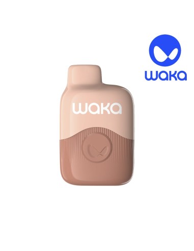 Waka SoPro 600 Pink Lemonade