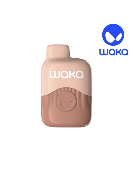 Waka SoPro 600 Pink Lemonade