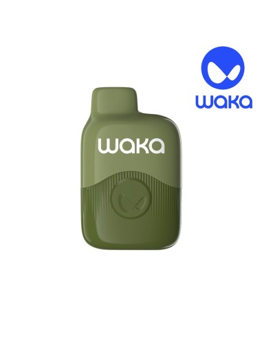 Waka SoPro 600 Kiwi Passion Guava