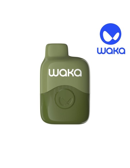 Waka SoPro 600 Kiwi Passion Guava