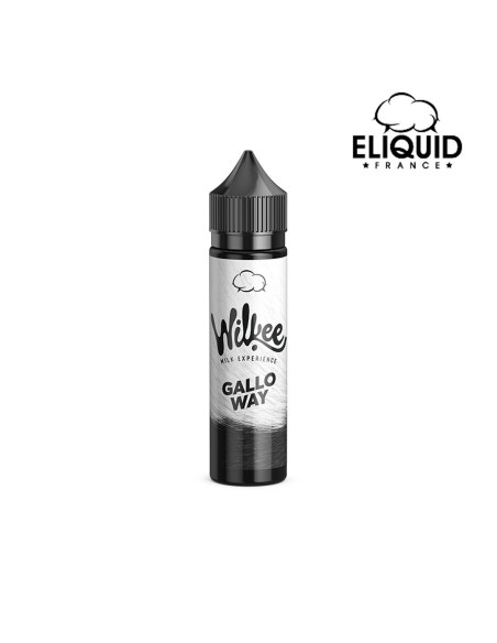 Wilkee Gallo Way 50ml