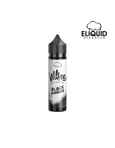 Wilkee Black Angus 50ml