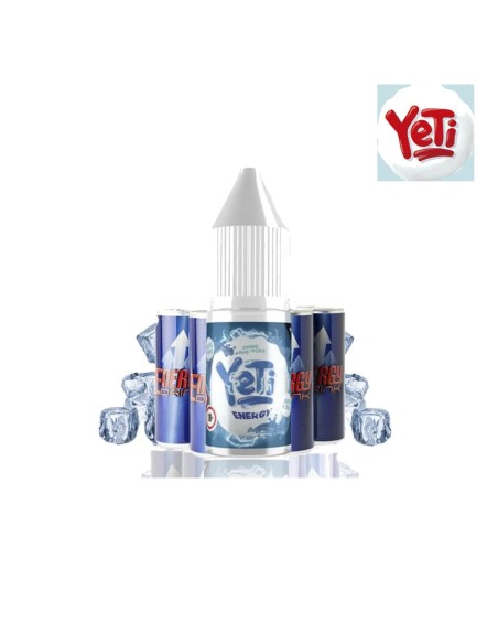 Yeti Salts Energy